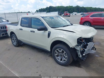 FORD MAVERICK 2024
