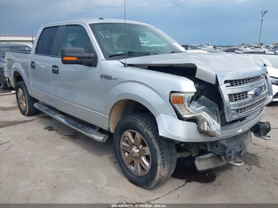 FORD F-150 2014