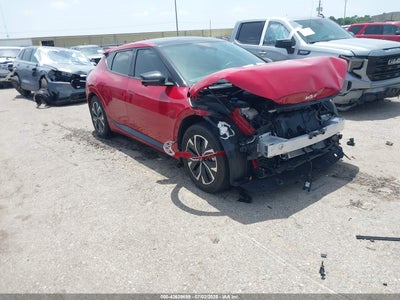 KIA EV6 2023