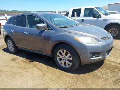 MAZDA CX-7 2007