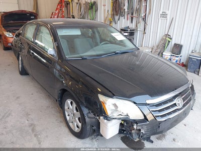 TOYOTA AVALON 2007