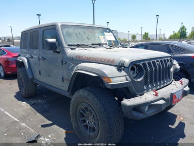 JEEP WRANGLER 2023