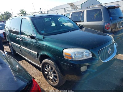 BUICK TERRAZA 2006