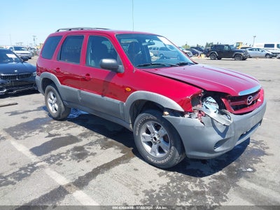 MAZDA TRIBUTE 2005