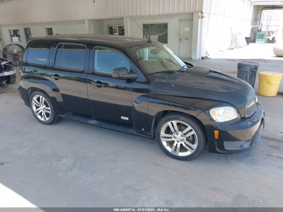 CHEVROLET HHR 2008