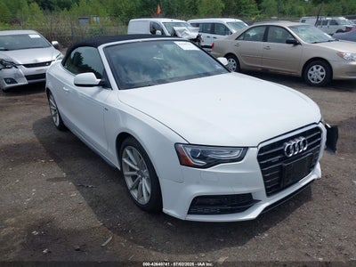AUDI A5 2017