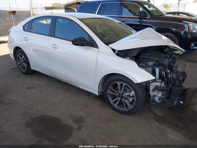 KIA FORTE 2023
