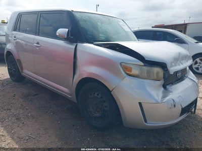 SCION XB 2009