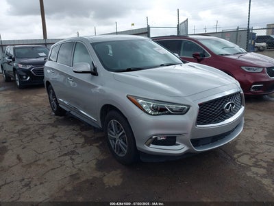INFINITI QX60 2020