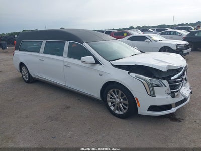 CADILLAC XTS 2019