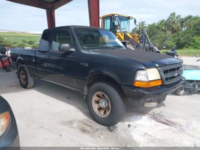 FORD RANGER 2000