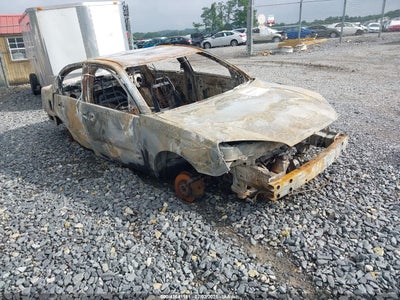 CHEVROLET MALIBU 2004