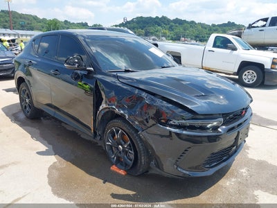 DODGE HORNET 2024