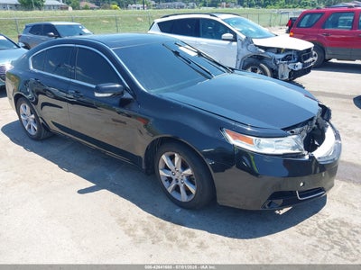ACURA TL 2013