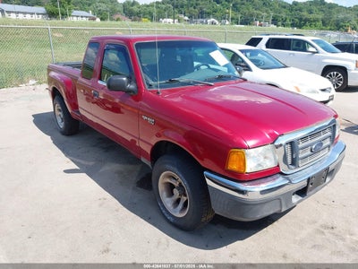 FORD RANGER 2004