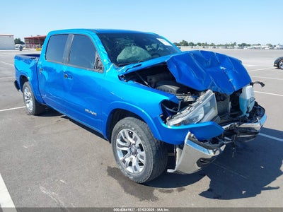 RAM 1500 2022