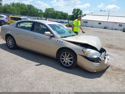 BUICK LUCERNE 2006