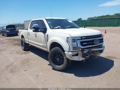 FORD F-250 2020