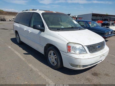 FORD FREESTAR 2004