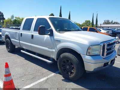 FORD F-250 2006