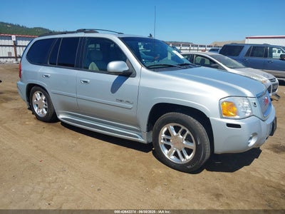 GMC ENVOY 2007