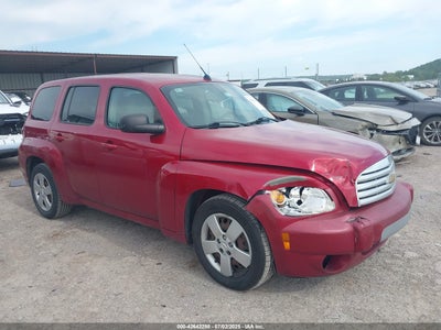 CHEVROLET HHR LS 2011