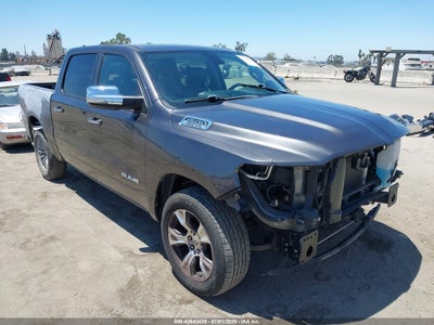 RAM 1500 2019