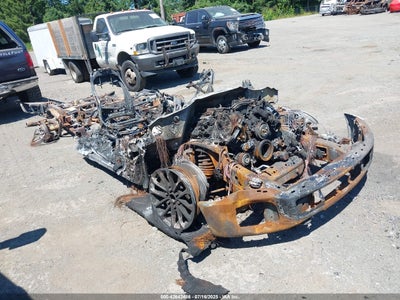 FORD F-150 2018