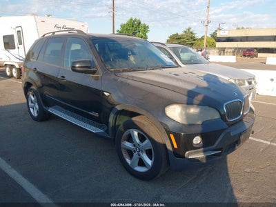 BMW X5 2008