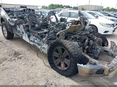 FORD F-150 2020