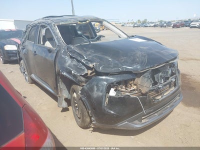 NISSAN ROGUE 2023
