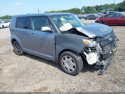 SCION XB 2009