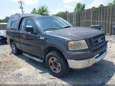 FORD F-150 2005