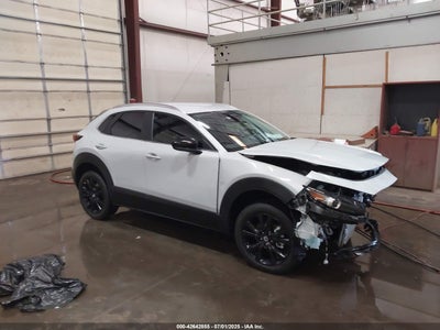 MAZDA CX-30 2025