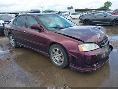 ACURA TL 2000