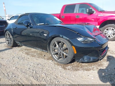 MAZDA MX-5 MIATA 2016