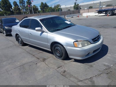ACURA TL 2000