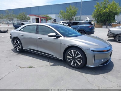 LUCID AIR 2023