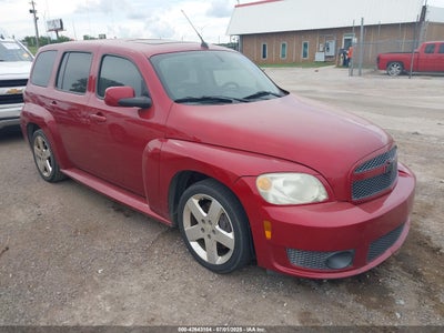 CHEVROLET HHR 2010