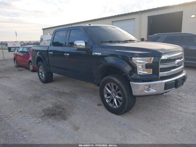 FORD F-150 2017