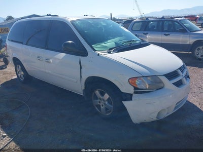 DODGE GRAND CARAVAN 2005