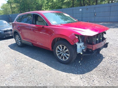 MAZDA CX-9 2019