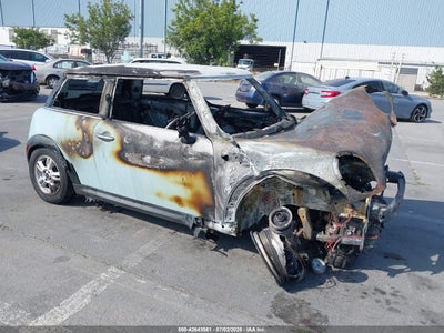 MINI COOPER 2012