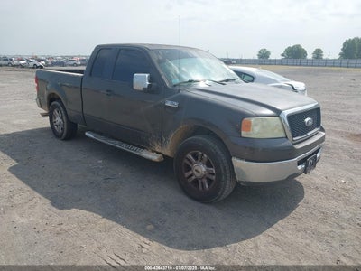 FORD F-150 2006