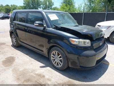 SCION XB 2008