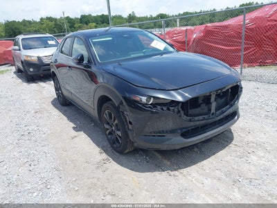 MAZDA CX-30 2024