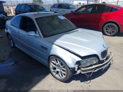 BMW M3 2002