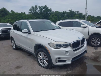 BMW X5 2014