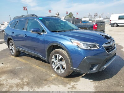 SUBARU OUTBACK 2020