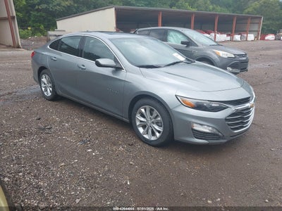 CHEVROLET MALIBU 2024